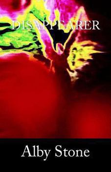 Paperback Disappearer Book