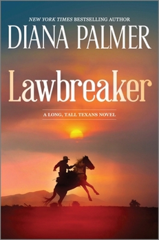 Hardcover Lawbreaker Book