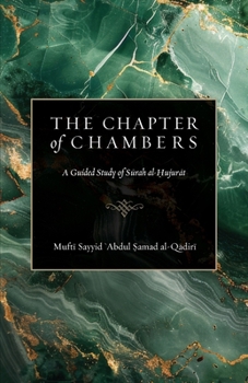 The Chapter of Chambers