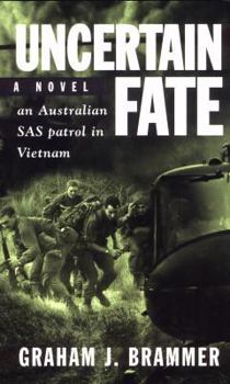 Paperback Uncertain Fate Book
