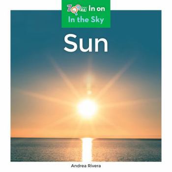 Sun - Book  of the In the Sky