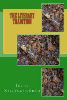 Paperback The Literary Tradition Book