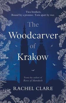 Paperback The Woodcarver of Krakow Book