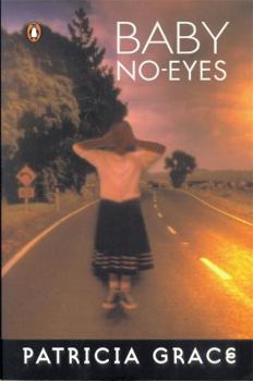 Mass Market Paperback Baby No Eyes Book