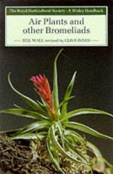 Paperback Air Plants and Other Bromeliads Book