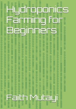 Hydroponics Farming for Beginners