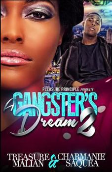 Paperback A Gangster's Dream 2 Book