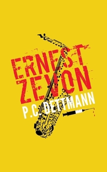 Paperback Ernest Zevon Book