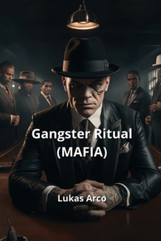 Paperback Gangster Ritual (MAFIA) [German] Book