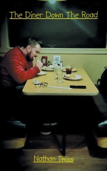 Paperback The Diner Down the Road Book