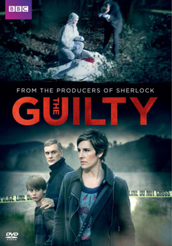 DVD The Guilty Book