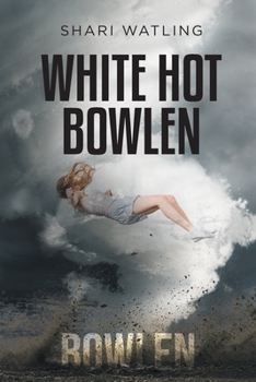 Paperback White Hot Bowlen Book