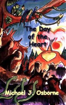Paperback The Day of the Heart Book