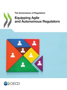 Paperback Equipping Agile and Autonomous Regulators Book