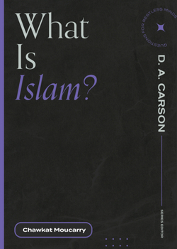 Paperback What Is Islam? Book