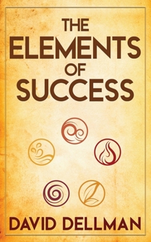 Paperback The Elements of Success Book