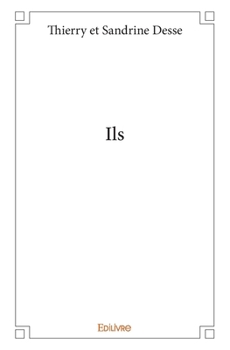 Paperback Ils [French] Book