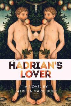 Paperback Hadrian's Lover Book