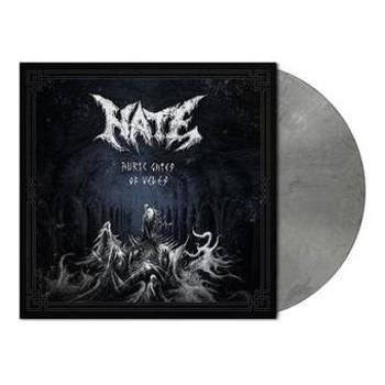 Vinyl Auric Gates Of Veles Book