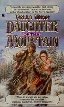 Mass Market Paperback Daughter of the Mountain Book