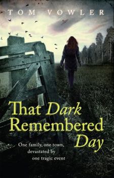 Paperback That Dark Remembered Day Book