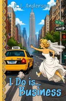 Paperback I Do is...Business Book