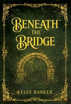 Hardcover Beneath the Bridge Book