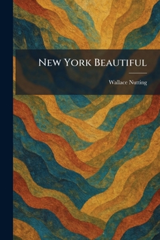 Paperback New York Beautiful Book