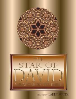 Paperback The Star of David: Variations on the Theme Book