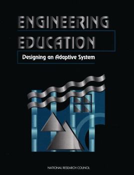 Engineering Education: Designing an Adaptive System