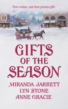 Gifts of the Season - Book  of the Lordly Claremonts