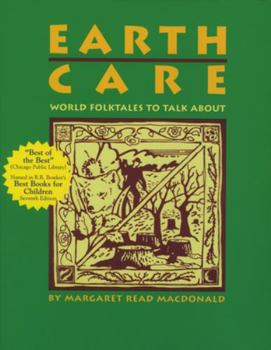 Paperback Earth Care Book