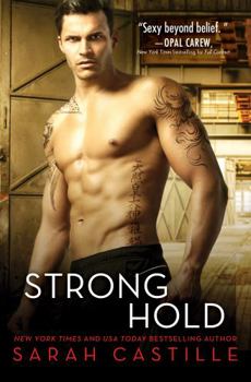 Strong Hold - Book #5 of the Redemption