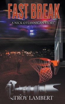 Paperback Fast Break Book