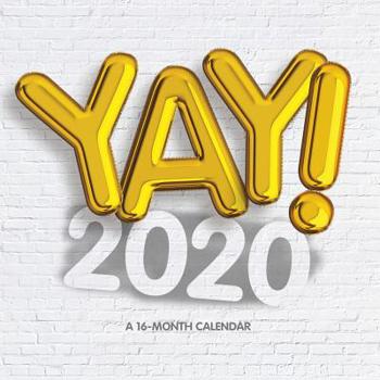 Balloon Txt 2020 Calendar