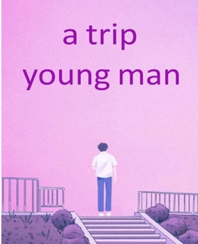 Paperback The Journey of a Young Swiss Man Book