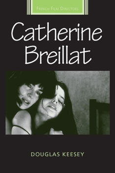 Hardcover Catherine Breillat Book