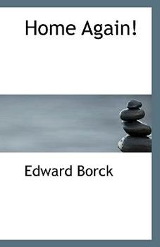 Paperback Home Again! Book