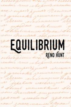 Paperback Equilibrium Book