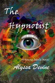 Paperback The Hypnotist Book