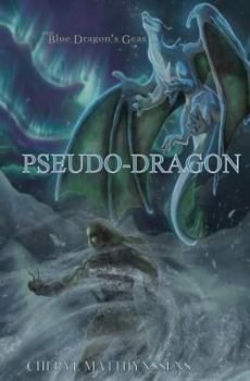 Paperback Pseudo-Dragon Book