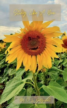 Paperback Sting Like A Bee Book