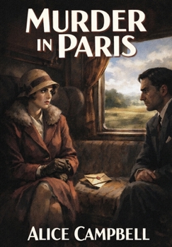 Murder in Paris