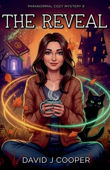 Paperback The Reveal Book