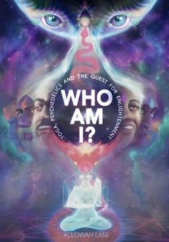 Paperback Who am I [Large Print] Book