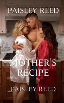 Paperback Mother's Recipe Book