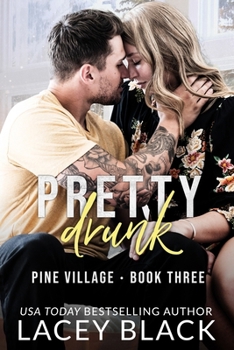 Paperback Pretty Drunk Book