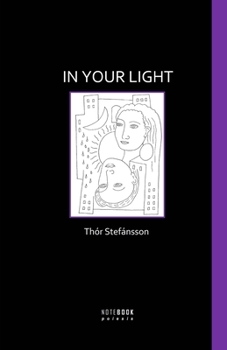 Paperback In Your Light Book