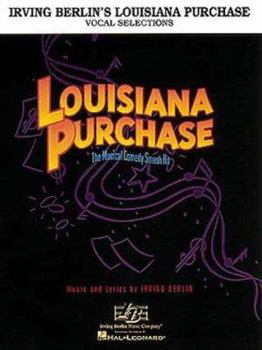 Paperback Louisiana Purchase Book