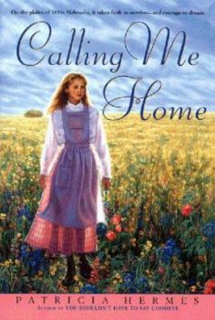 Paperback Calling Me Home Book